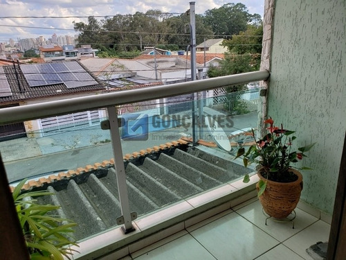 Imagem 14 de 15 de Venda Sobrado Santo Andre Parque Jacatuba Ref: 147040 - 1033-1-147040