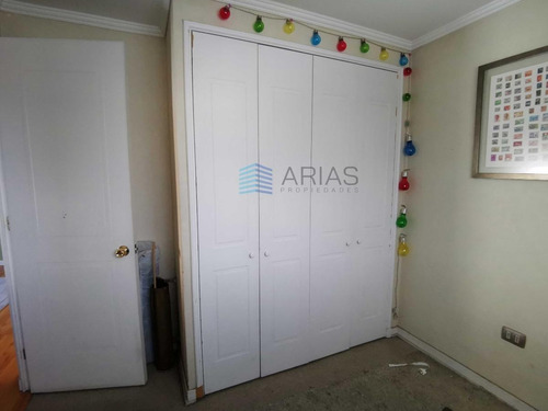 Casa En Arriendo Con Opción De Compra, Peñalolen