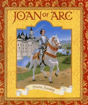 Libro Joan Of Arc