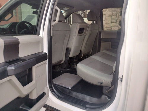 Ford F-150 3.5 Doble Cabina V6 4x2 At