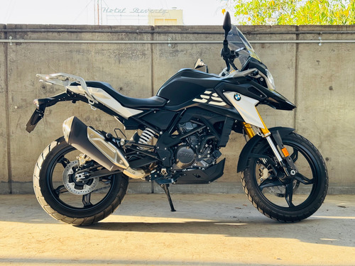 Bmw G 310 Gs
