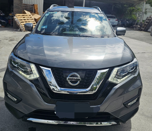 Nissan X-Trail 2.0 Exclusiv 2 Row Hybrid