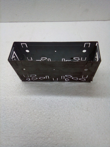 Base Reproductor Ford Fiesta Power