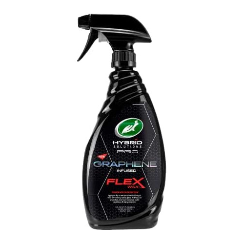 53477 Hybrid Solutions Pro Flex Wax, Spray De Cera De G...