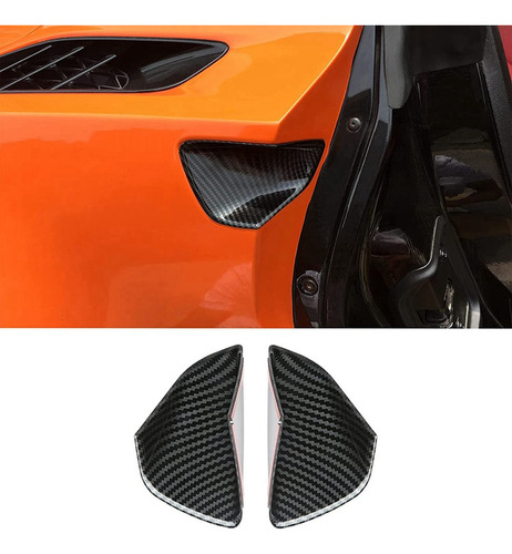 Adhesivo Para Tapa De Puerta Para Corvette C7 2014 2015 2016
