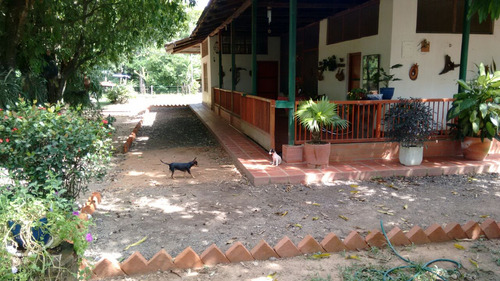 Se Vende Finca En Tamalameque Cesar