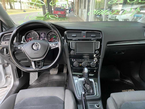 Volkswagen Golf 1.4 Highline Tsi Dsg 2016