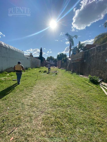 Terreno - Lomas De Zamora Este