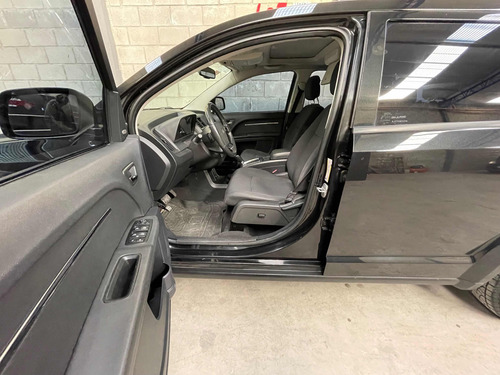 Dodge Journey 2.4 Sxt Atx (3 Filas)+dvd+techo