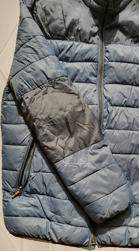 Campera Inflable Zara Talle 13 - 14 Años Varón (Usado)