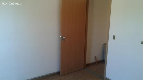 Imagem 8 de 15 de Casa Em Condomínio A Venda Em Mogi Das Cruzes, Vila Pomar, 2 Dormitórios, 1 Banheiro, 1 Vaga - 718