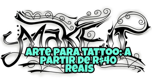 Imagem 3 de 3 de Artes Digitais - Caricaturas | P. De Parede & Art Tattoo