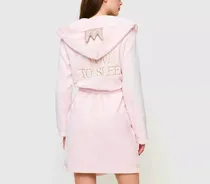 Comprar Batas Sybilla Mujer Modelo Queen Color Rosa