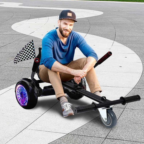 Assento Para Hoverboard Acessório Para Hoverboard Cadeira Ho