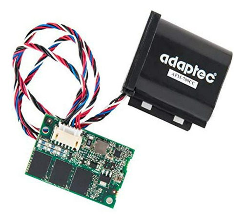 Adaptec Módulo De Flash 700 (2275400-r)