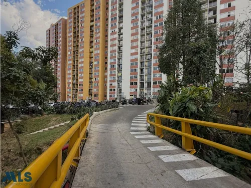 Apartamento Para Terminar A Tu Gusto En La Estrell...(mls#253797)