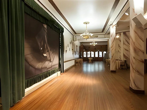Hotel En Venta En San Telmo, Mansion Dandi Royal Tango, Buenos Aires