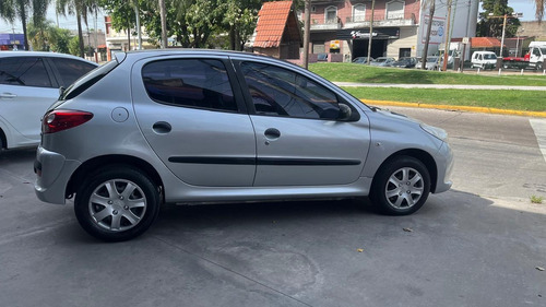 Peugeot 207 1.4 Xr