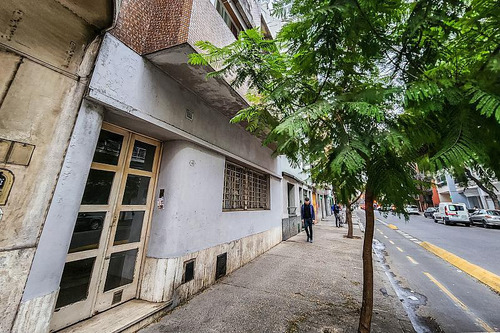 Venta Departamento 4 Ambientes Ph Balcón Terraza Sin Expensas Excelente Ubicación Caballito