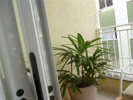 Apartamento - Ref: 465457