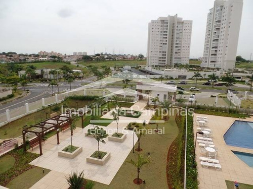 Imagem 21 de 25 de Apartamento À Venda Em Parque Prado - Ap012920
