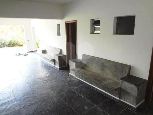 Casa-são Paulo-morumbi | Ref.: 3-im95546 - 3-im95546
