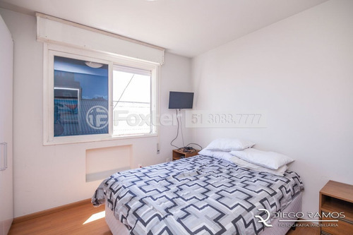 Imagem 21 de 30 de Cobertura, 3 Dormitórios, 212.34 M², Auxiliadora - 155112