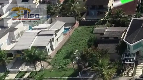Imagem 3 de 15 de Casa De Condominio Em Balneário Praia Do Pernambuco - Guarujá - 1589