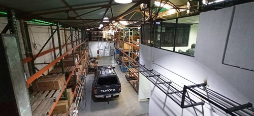 Imagen 10 de 14 de 152165 Anthony M 0424-4338703 Venta Galpon Zona Industrial