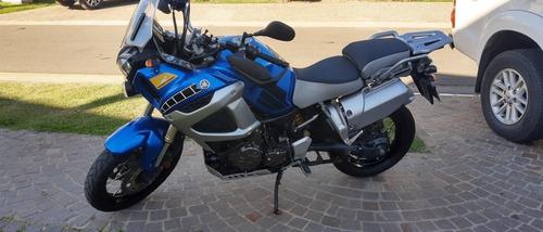 Yamaha Supertenere 1200