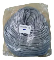 Comprar Cordón Burlete Armado Mosquiteros 4,5mm X 10 Metros