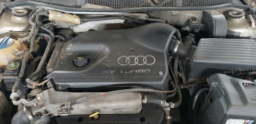 Imagem 7 de 7 de Audi A3 Sucata