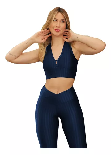 Calça Legging Academia 3D com tule lateral, cintura alta, zero  transparência, fitness/academia - mirraje - Calça Legging - Magazine Luiza