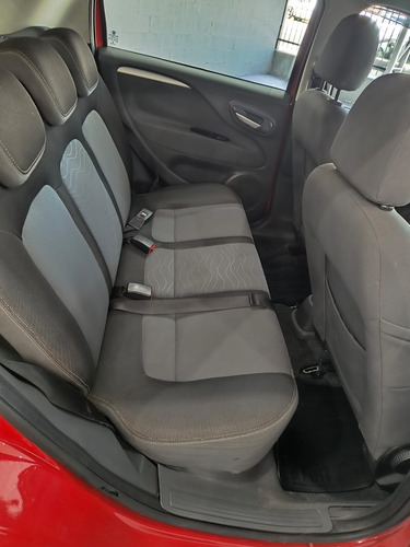 Fiat Punto 1.4 Attractive Flex 5p