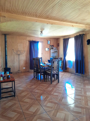 San Nicolás, 5.000 M2, Casa 232 M2, 5 Dorm (125227)