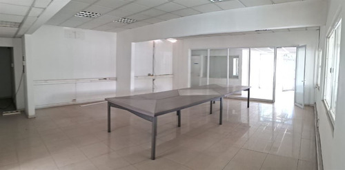 Arriendo Bodega 1600 M2 Lampa-sin Gasto Común