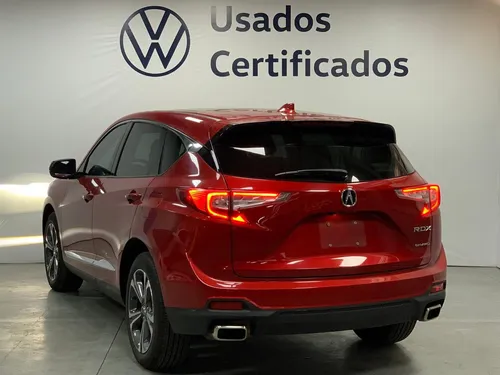 Acura RDX 2.0 A-spec