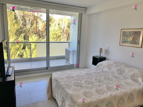 Venta 2 Dormitorios Con Amenties - Ref: 9848