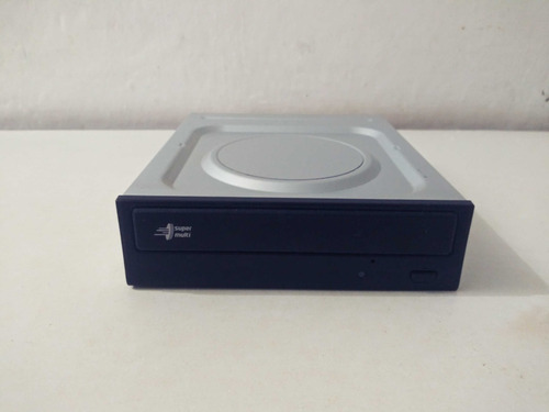 Imagen 1 de 3 de Quemador De Cd Marca LG Para Pc