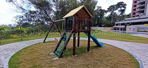 Imagen 19 de 20 de Apartamento En Venta La Lagunita Country Club Mls #22-3182 Ingrid Guzmán