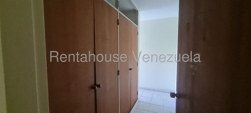 25-21209 Apartamento En Venta