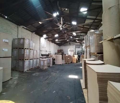 Venta Bodega Oportunidad De Inversion