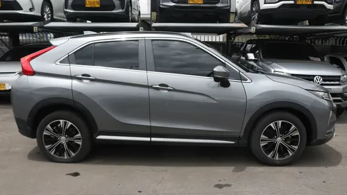 Mitsubishi Eclipse Cross 4wd