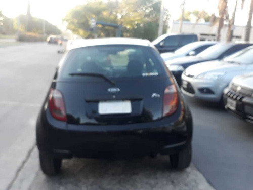 Ford Ka 2007 1.0 Viral