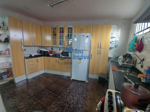 Imagem 13 de 30 de Qnl 18 Conjunto B Prédio 2 Andares 9 Quartos 280m² 4 Vagas - Meuimo394 - 70152180