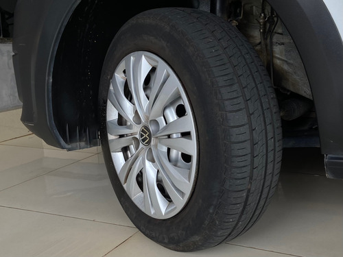Volkswagen Saveiro 1.6 Startline Cab. Simples Total Flex 2p
