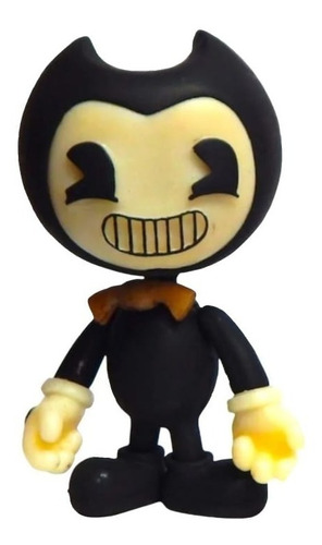 Bendy And Ink Machine Figura Articulada