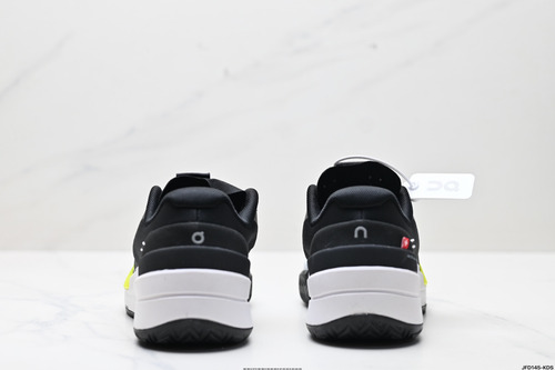 On Running The Roger Pro2 Zapatillas Negras