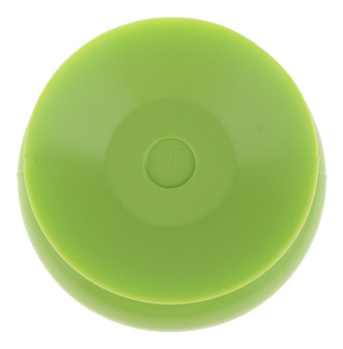 Reloj De Cocina Verde.