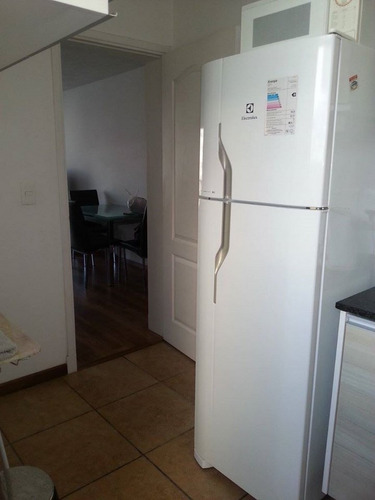 Imagen 15 de 24 de Apartamento En Venta Pocitos 1 Dormitorio Piso Alto Totalmente Equipado Ideal Renta O Vivienda Excelente Ubicación